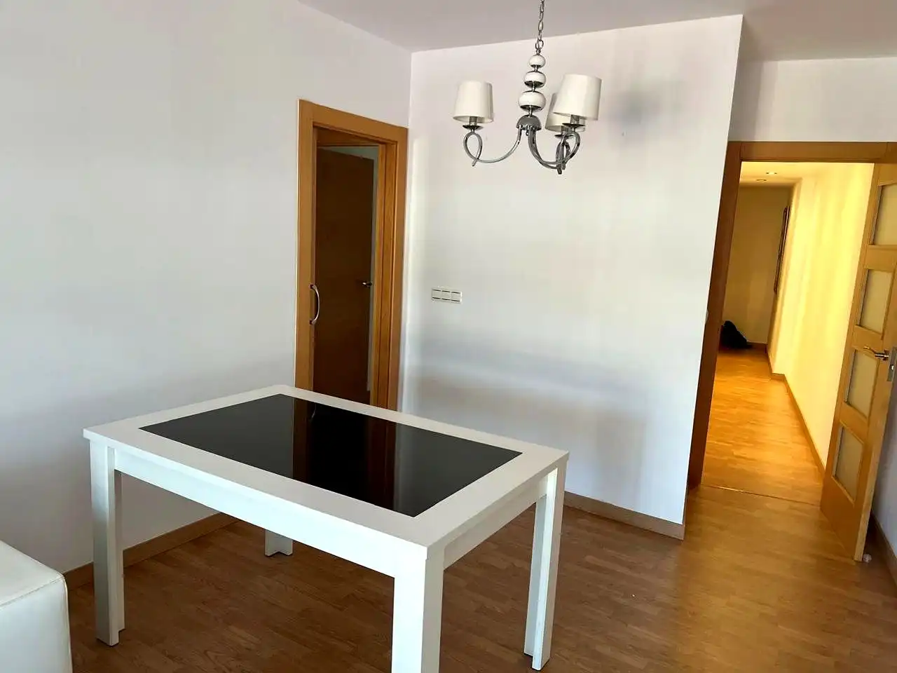 Flat for sale in El Brillante -El Naranjo - El Tablero