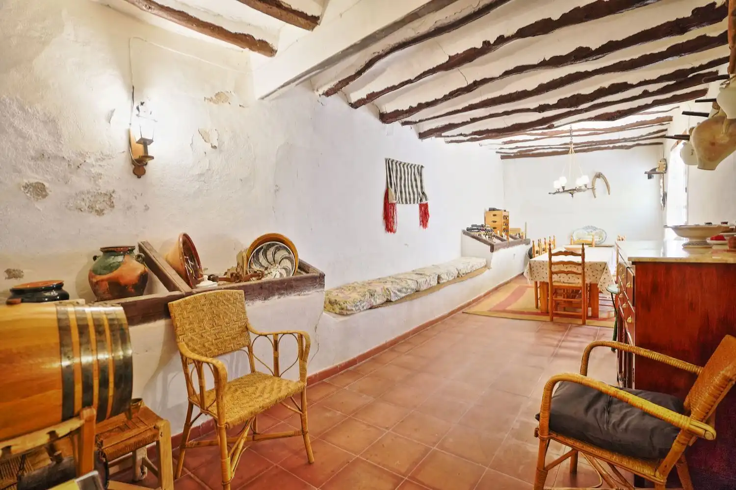 Maison rustique avec jardin à vendre à Partida les Falcones 99, imagen 38