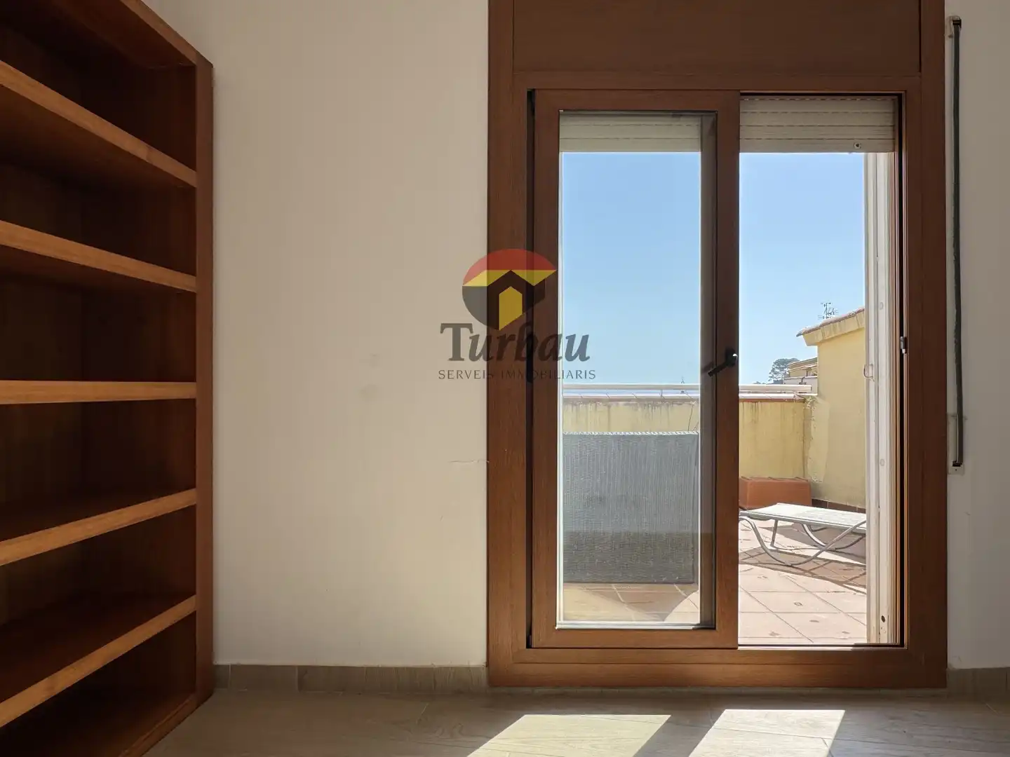 Terrasse von Haus oder Chalet zum Verkauf in Tossa de Mar mit Klimaanlage, Heizung und Terrasse