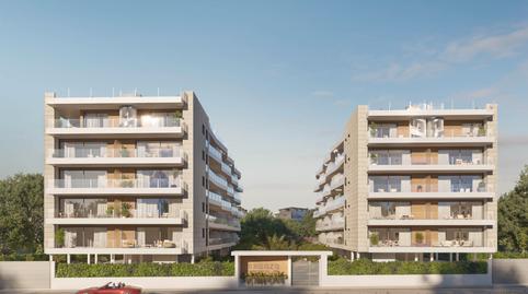 Photo 2 from new construction home in Flat for sale in Marina Botafoc - Platja de Talamanca, Illes Balears