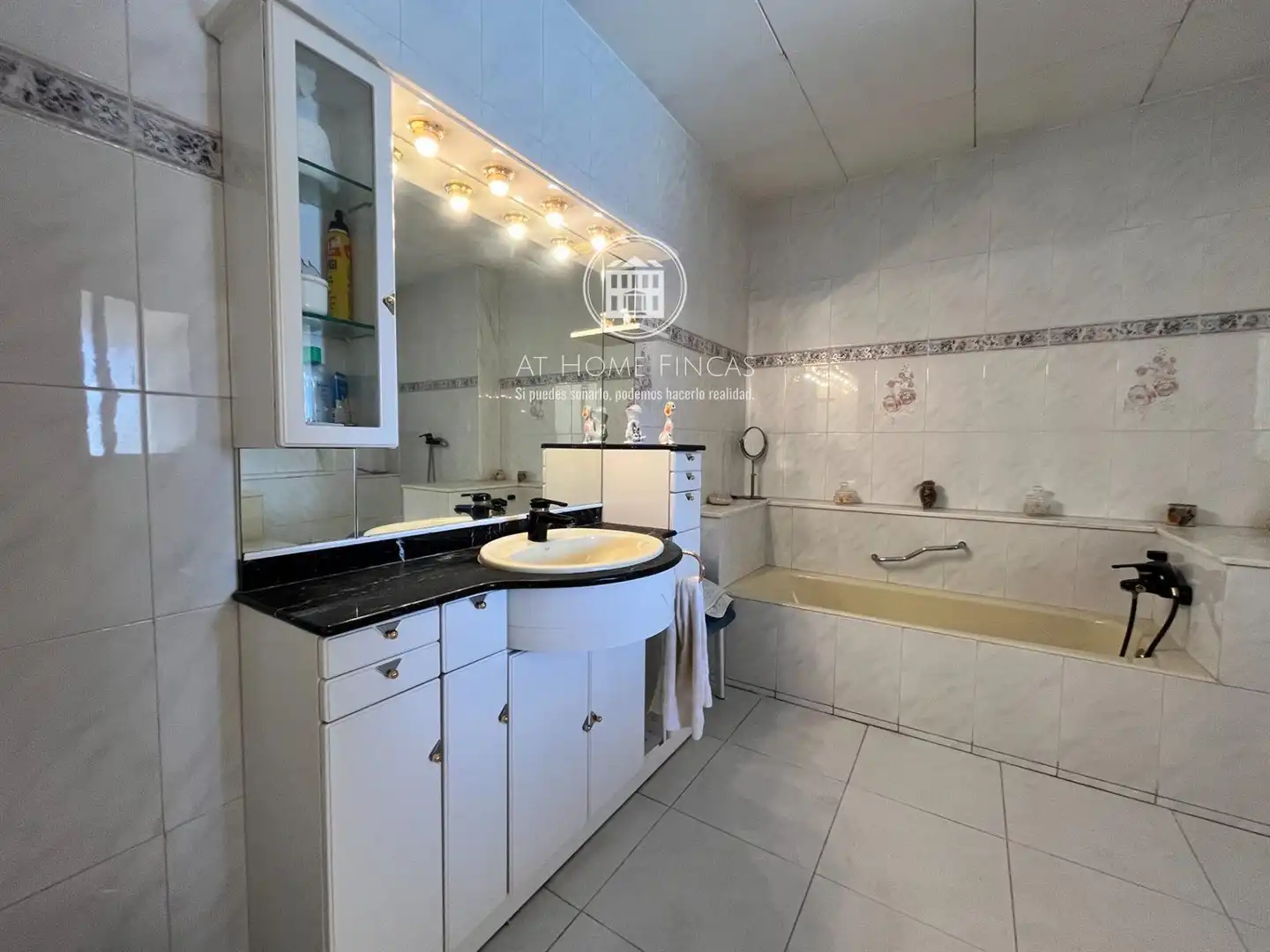 Badezimmer von Haus oder Chalet zum Verkauf in Sant Sadurní d'Anoia mit Heizung, Terrasse und Abstellraum