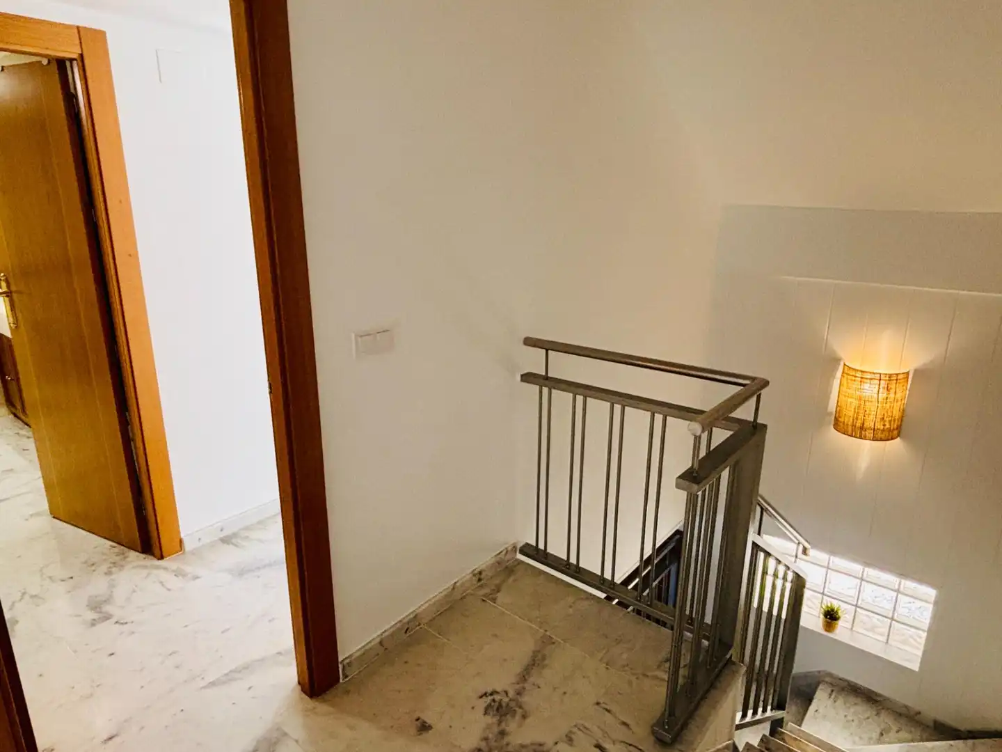 Àtic en venda en Benalmádena amb Aire condicionat, Jardí privat i Terrassa