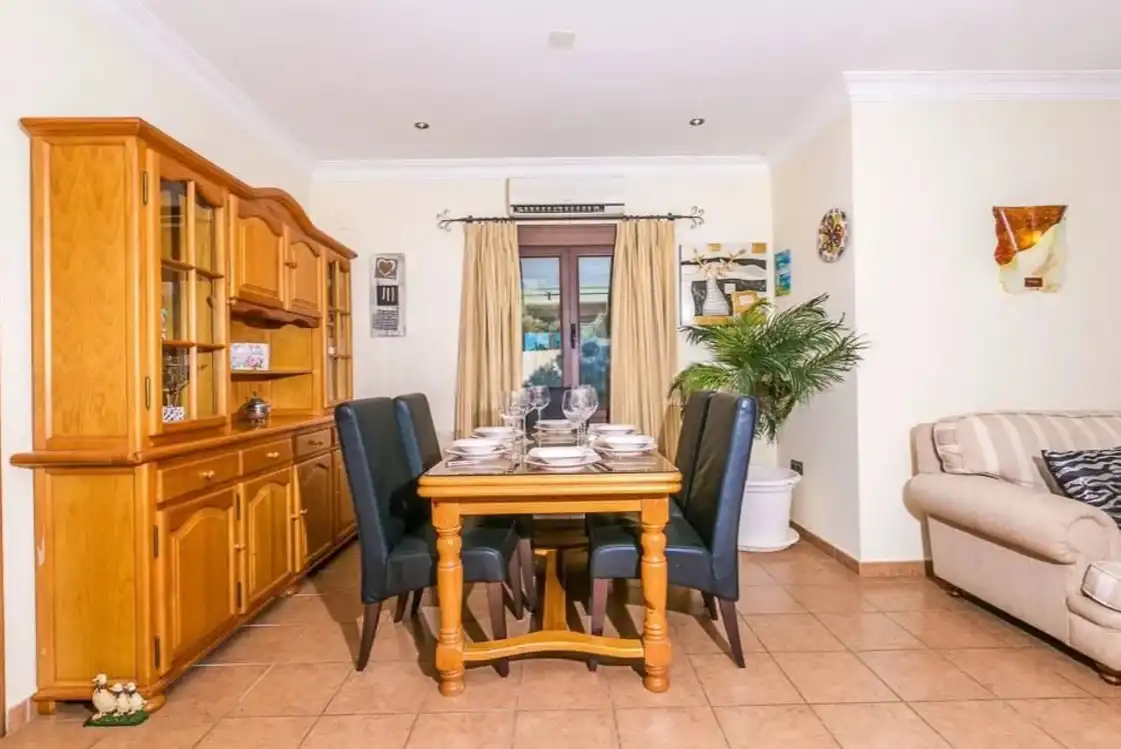 Casa amb jardí en venda a Teulada, imagen 14