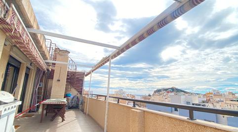 Foto 3 de Ático en venta en Calle Papa Juan Pablo II, 1, Casco Antiguo, Águilas