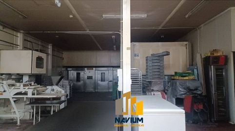 Foto 2 von Fabrikhallen zur ubertragung in Mejorada del Campo, Madrid