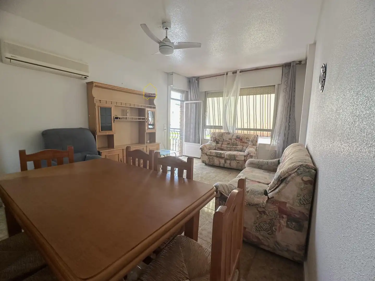 Appartamento con terrazza in vendita a Puerto Lumbreras, imagen 4