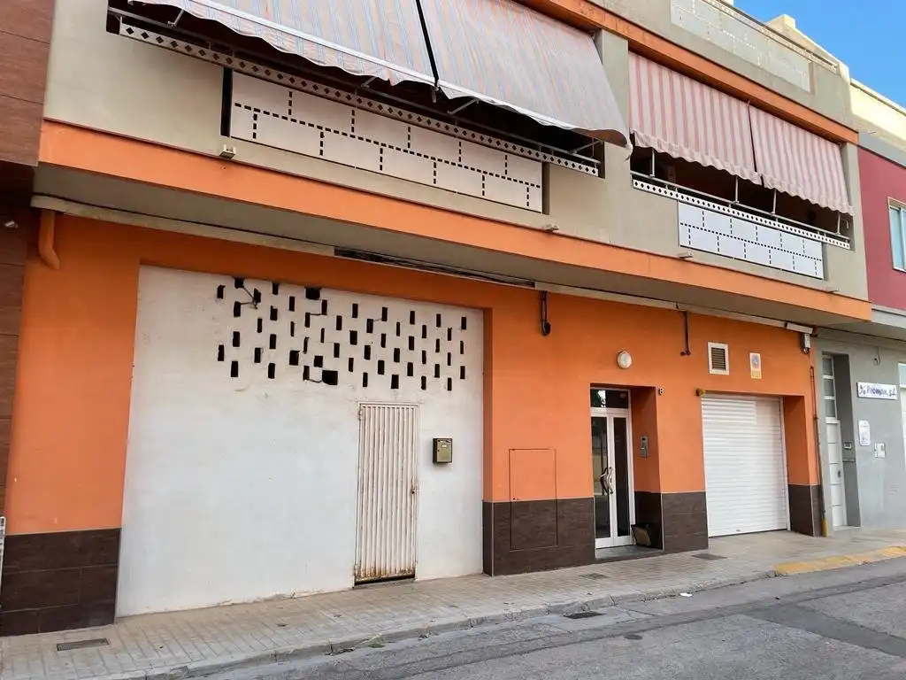 Local comercial en venda a L'Alcúdia, imagen 8