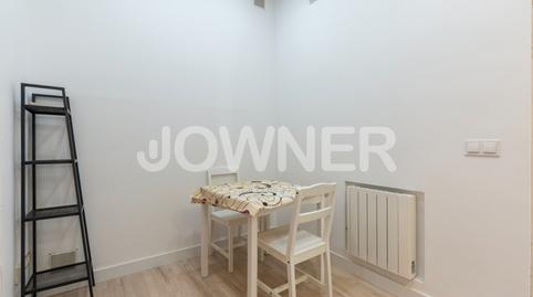 Foto 3 de Piso de alquiler en Calle de Hermosilla, Fuente del Berro,  Madrid Capital