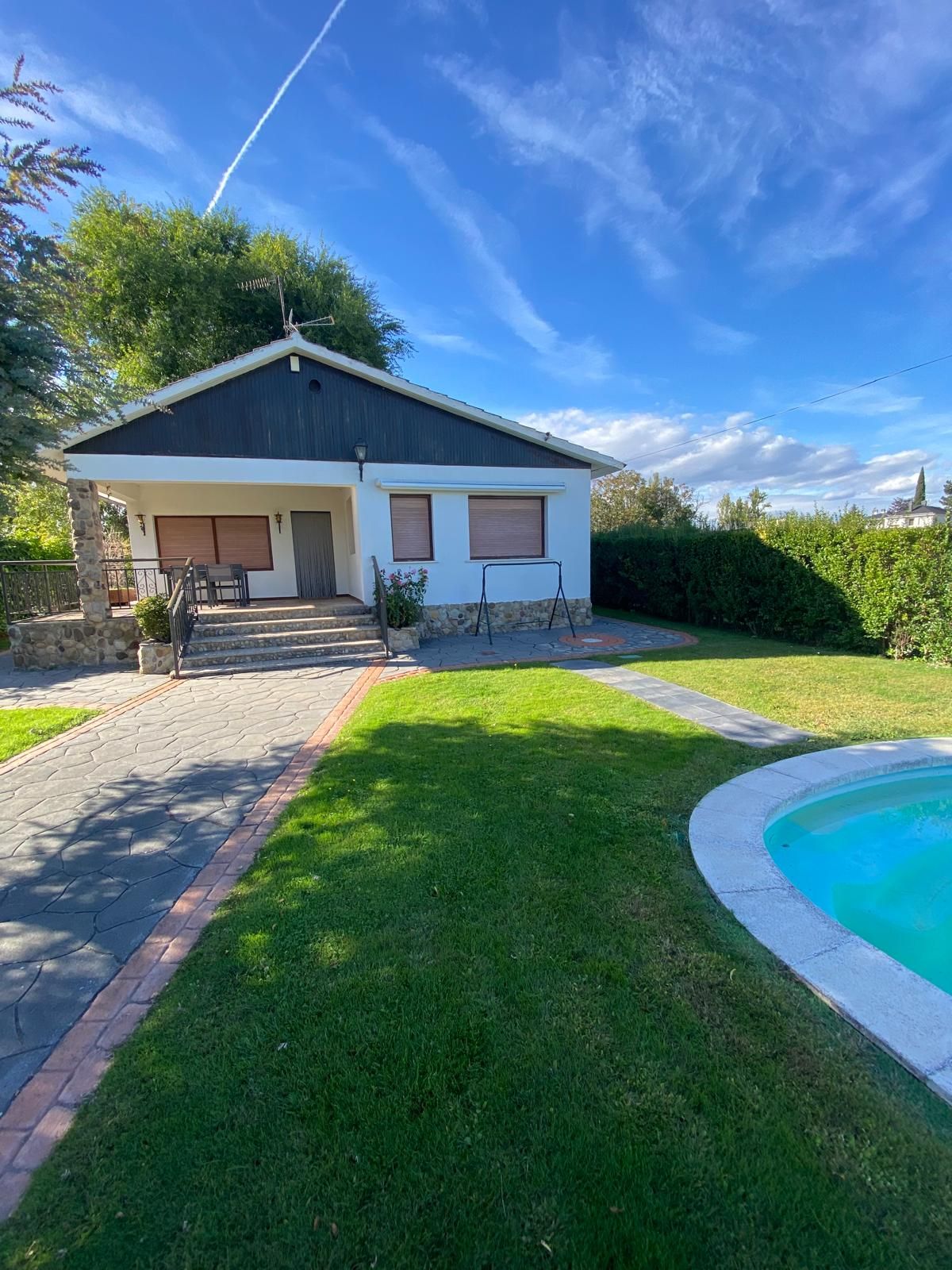 Casa o chalet en venta en N-111