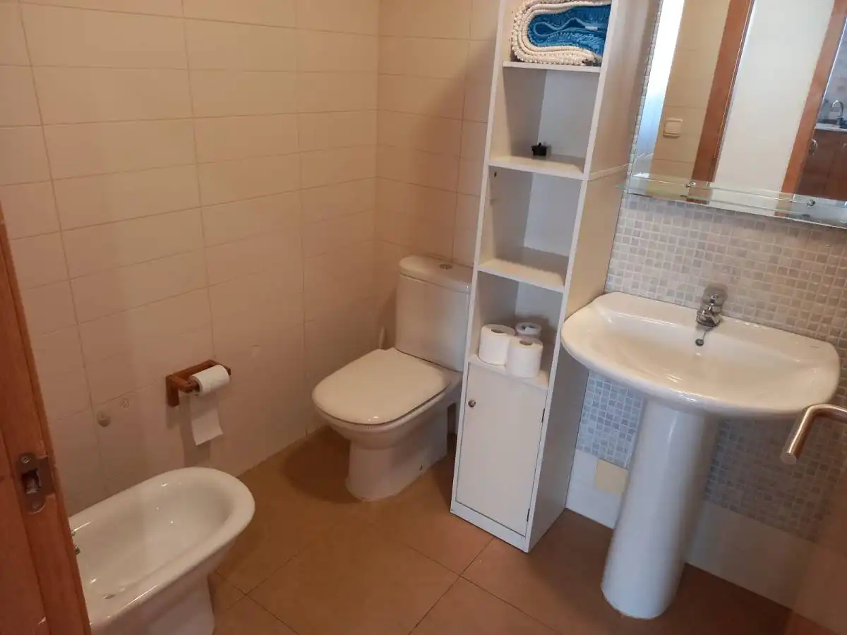 Appartamento con ascensore in affitto a Calle Ntra. Sra. de Monserrate, imagen 10
