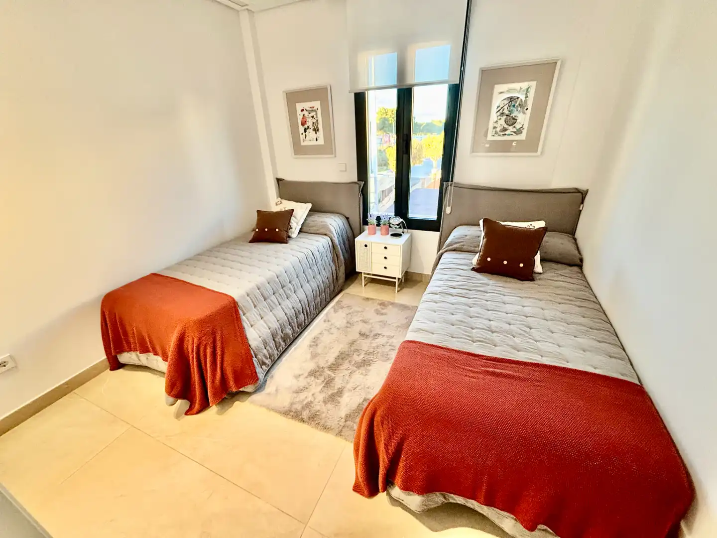 Villa mit Pool zum Verkauf in Gran Alacant, imagen 21