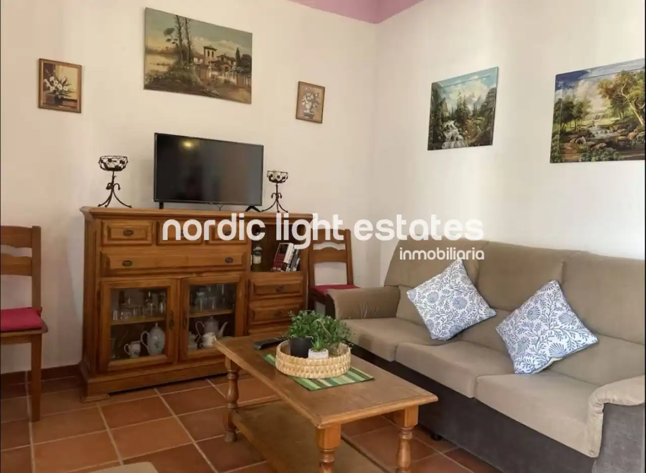 House with pool for sale in Maro - Cuevas de Nerja, imagen 7