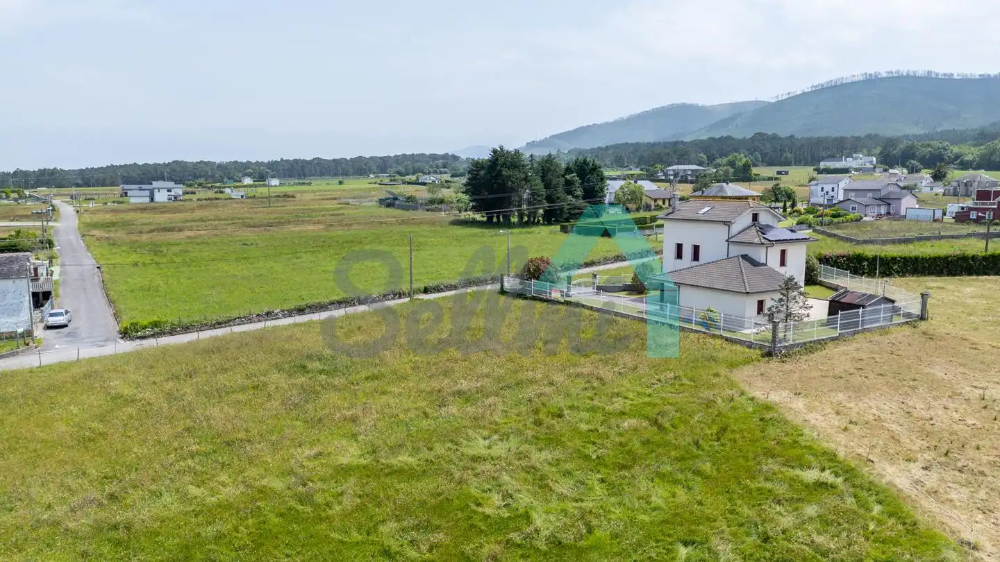 Residencial en venta en Valdés - Luarca