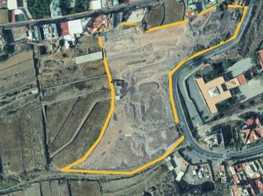 Terreno residenziale in vendita a GC-100 11