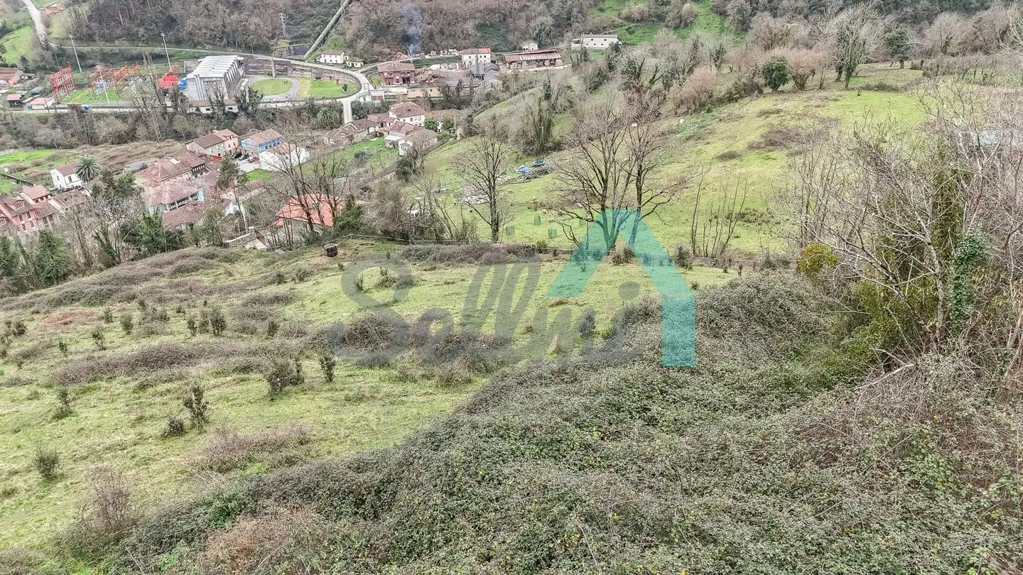 Finca rústica en venta en Proaza con Jardín privado