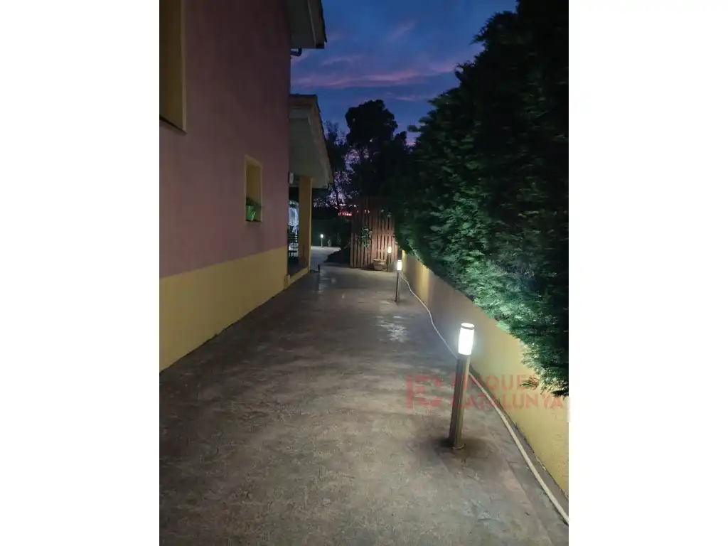 Casa o xalet en venda a Avenida Catalunya (Llac), Caldes de Malavella