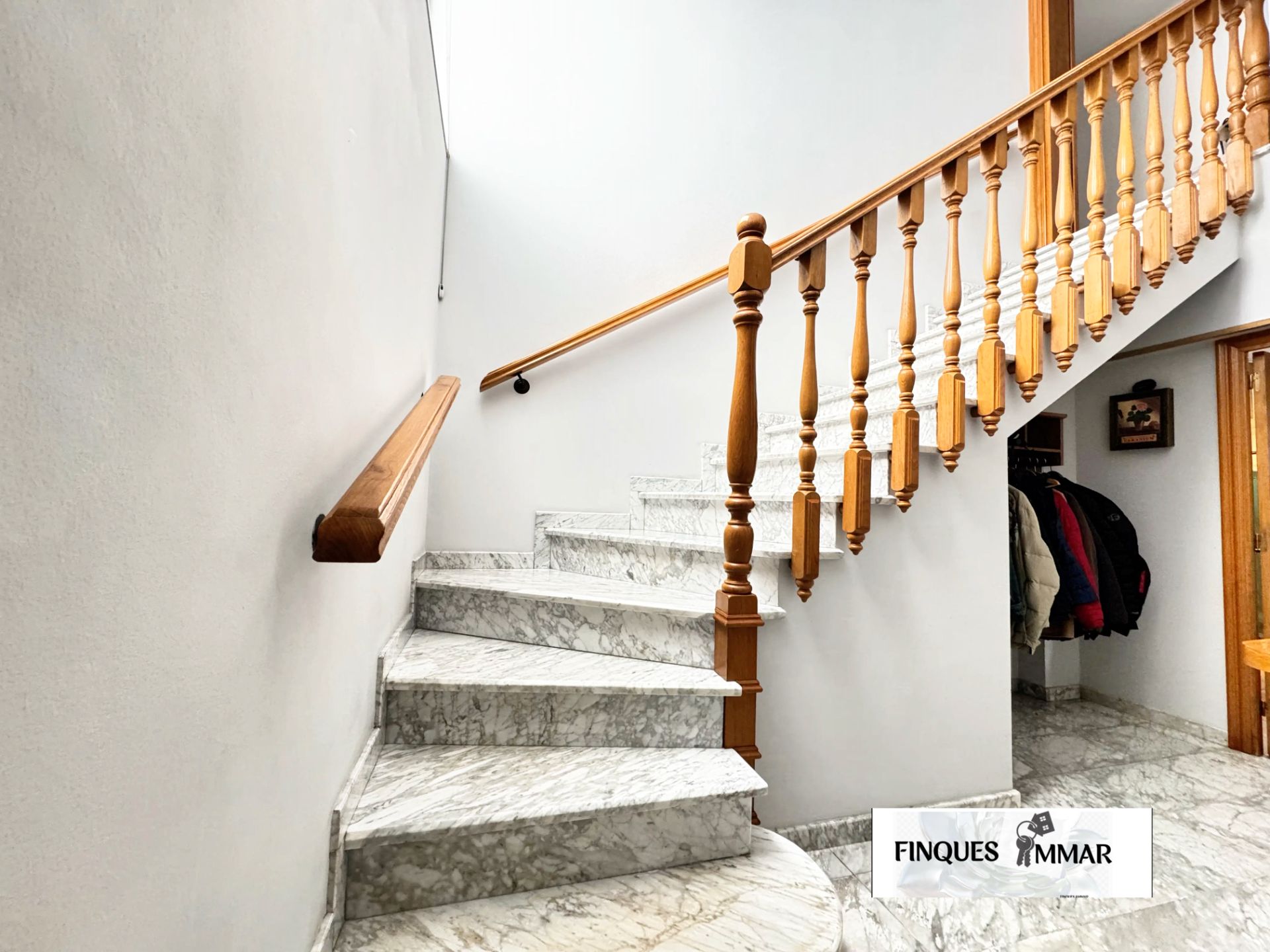 Single-family semi-detached for sale in Carrer Serrabou