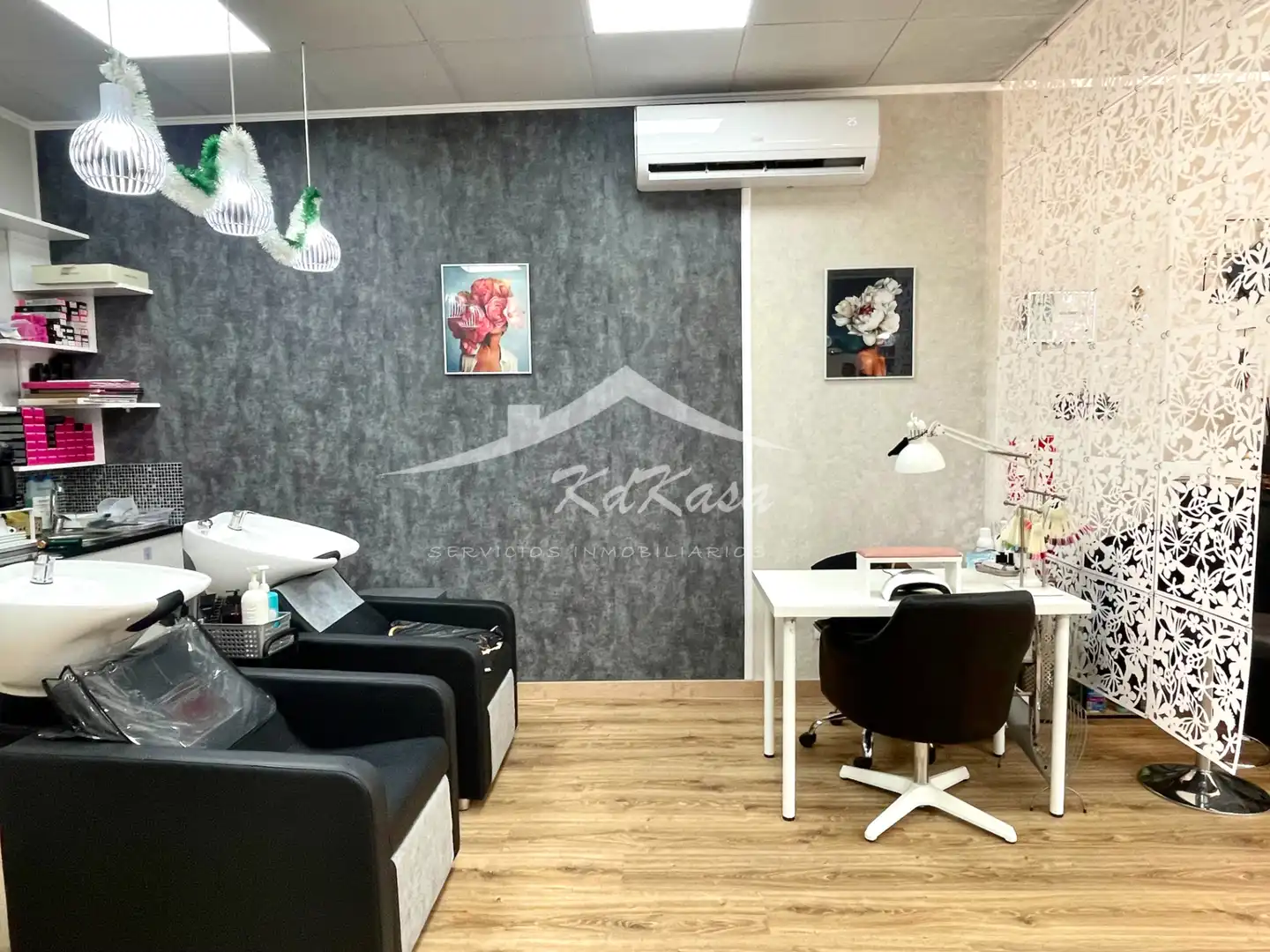 Business premises for transfer in Centre, imagen 4
