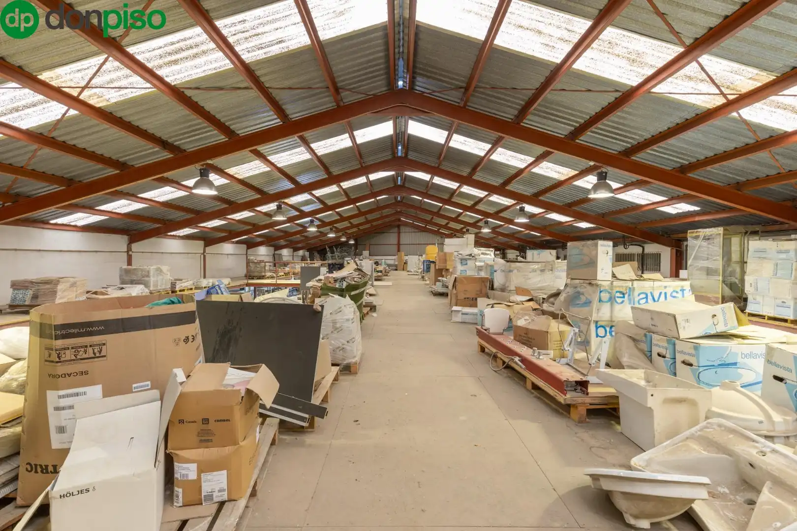 Local commercial à vendre à Autovia GRANADA-MALAGA, imagen 24