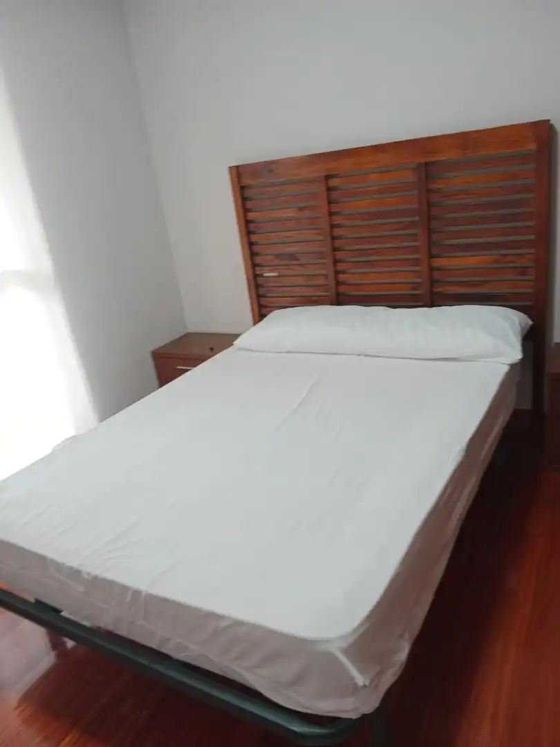 Flat for rent in Solares - BO BOSQUE-RAÑADA, Entrambasaguas