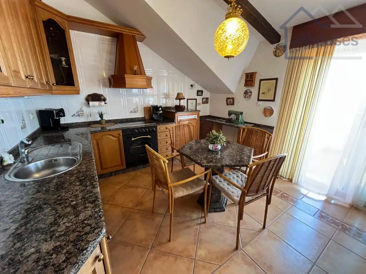 Detached house with pool for sale in Oia, imagen 18