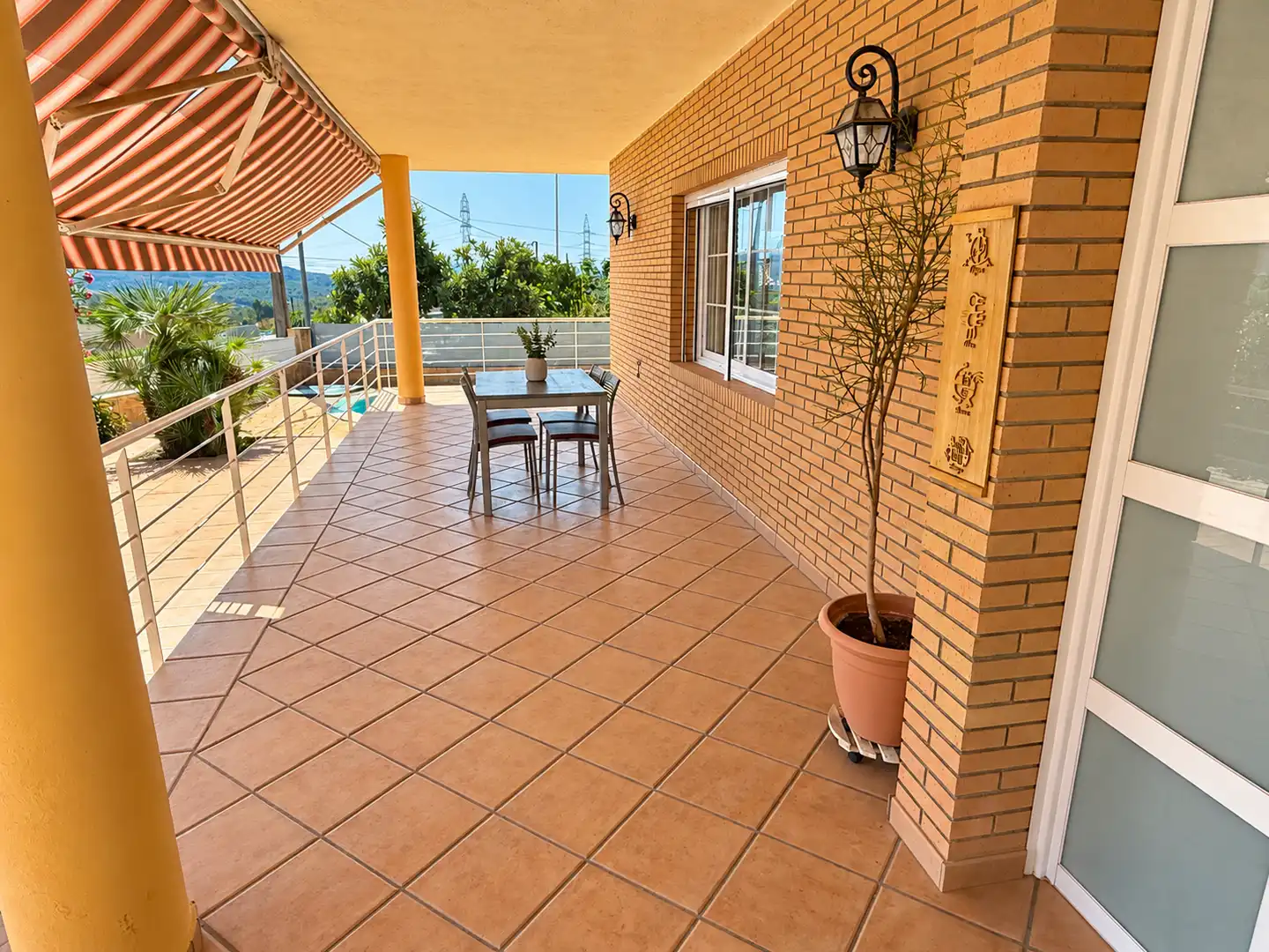 House with pool for sale in Els Avets - Can Serrafossà - Ximelis, imagen 22