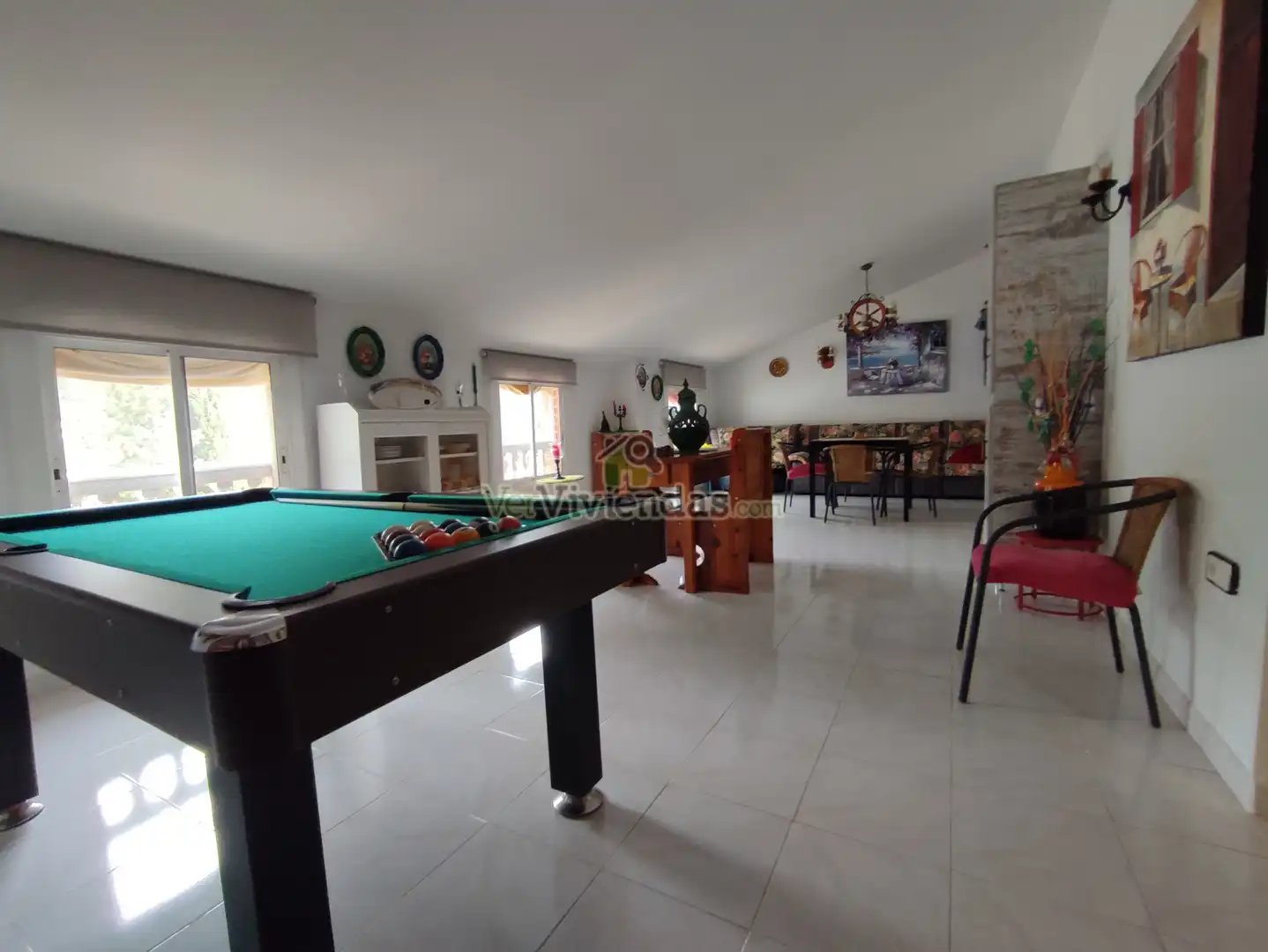 Casa o xalet en venda en Vacarisses amb Calefacció, Jardí privat i Terrassa