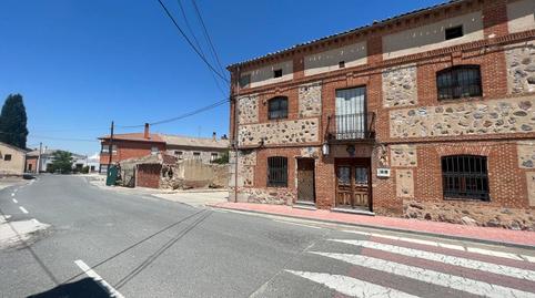 Foto 4 de Casa o xalet en venda a Av-p-108, Vega de Santa María, Ávila