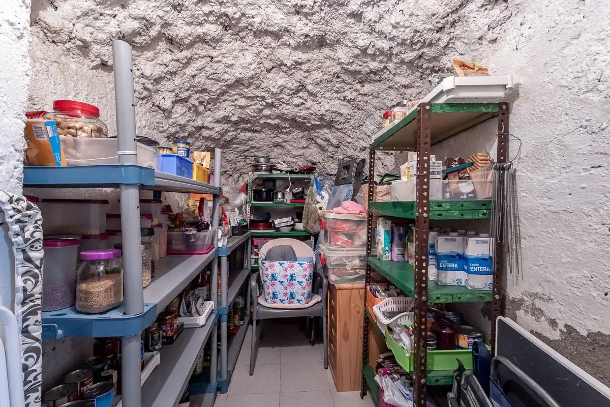 Casa o xalet en venda en Granada amb Terrassa i Balcó
