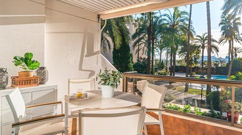 Foto 3 de Dúplex en venta en El Terreno, Palma de Mallorca