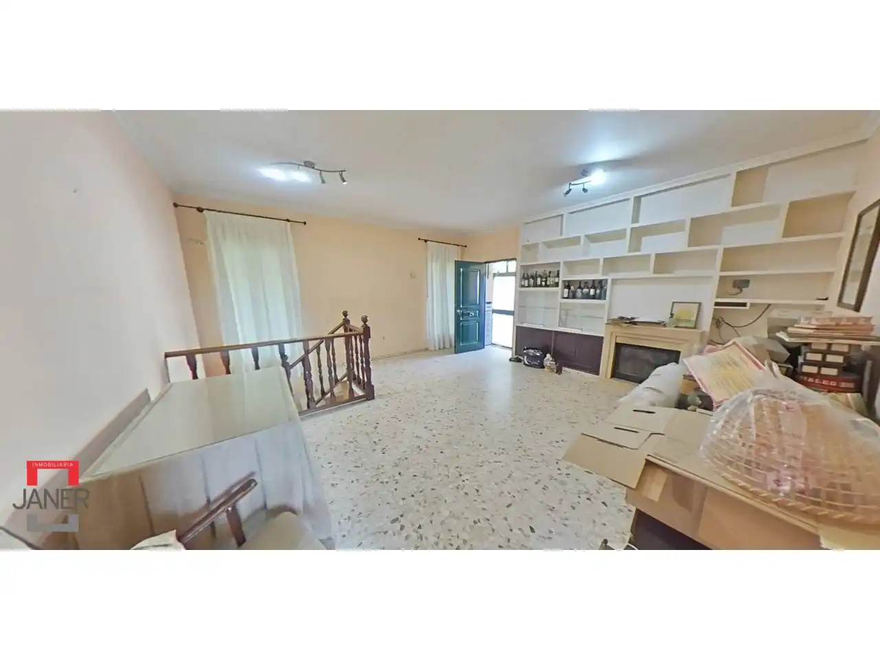 Casa o xalet en venda en Tomares amb Aire condicionat, Jardí privat i Terrassa