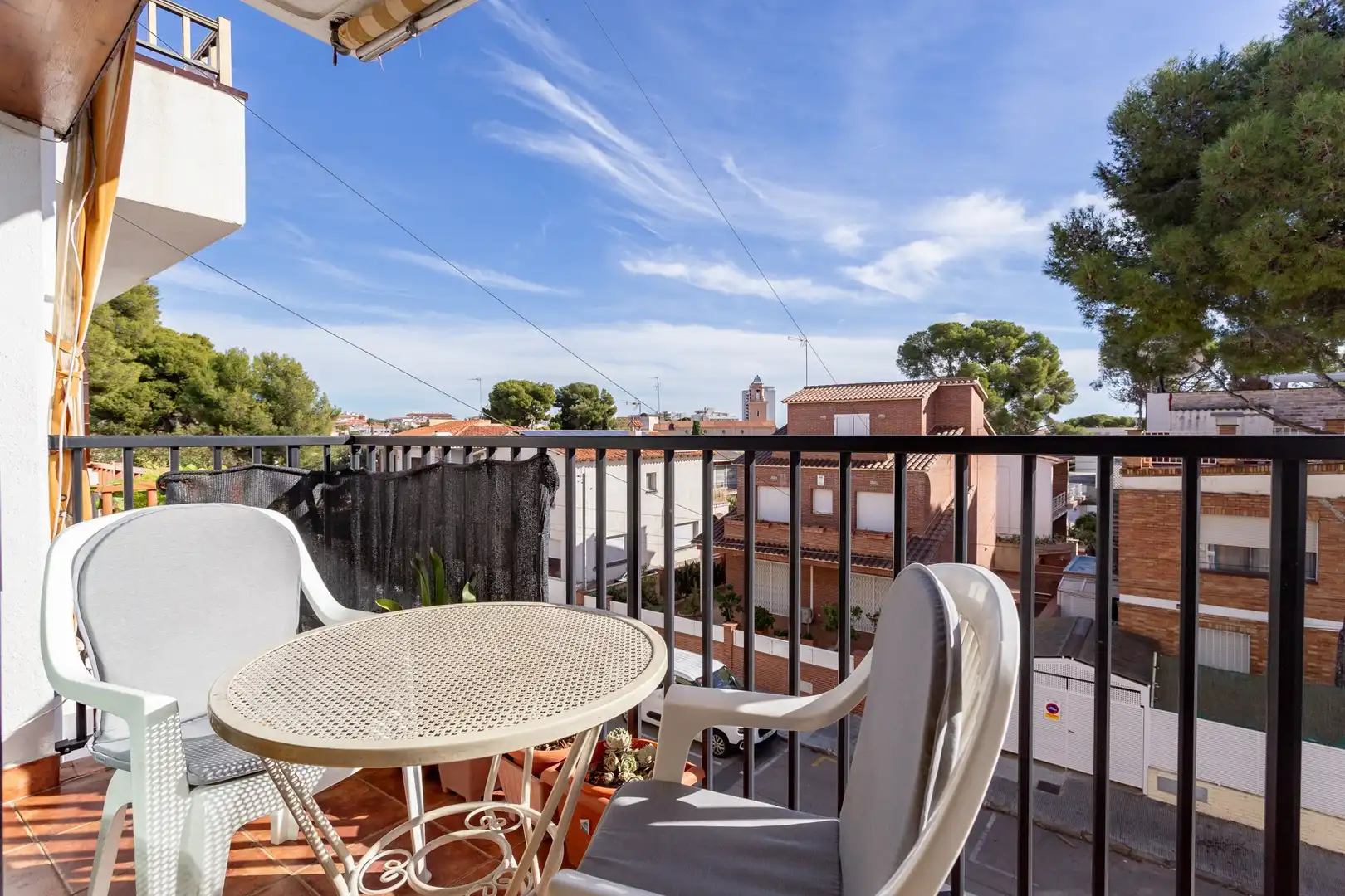 Terraza de Piso en venta en El Vendrell con Aire acondicionado, Calefacción y Terraza