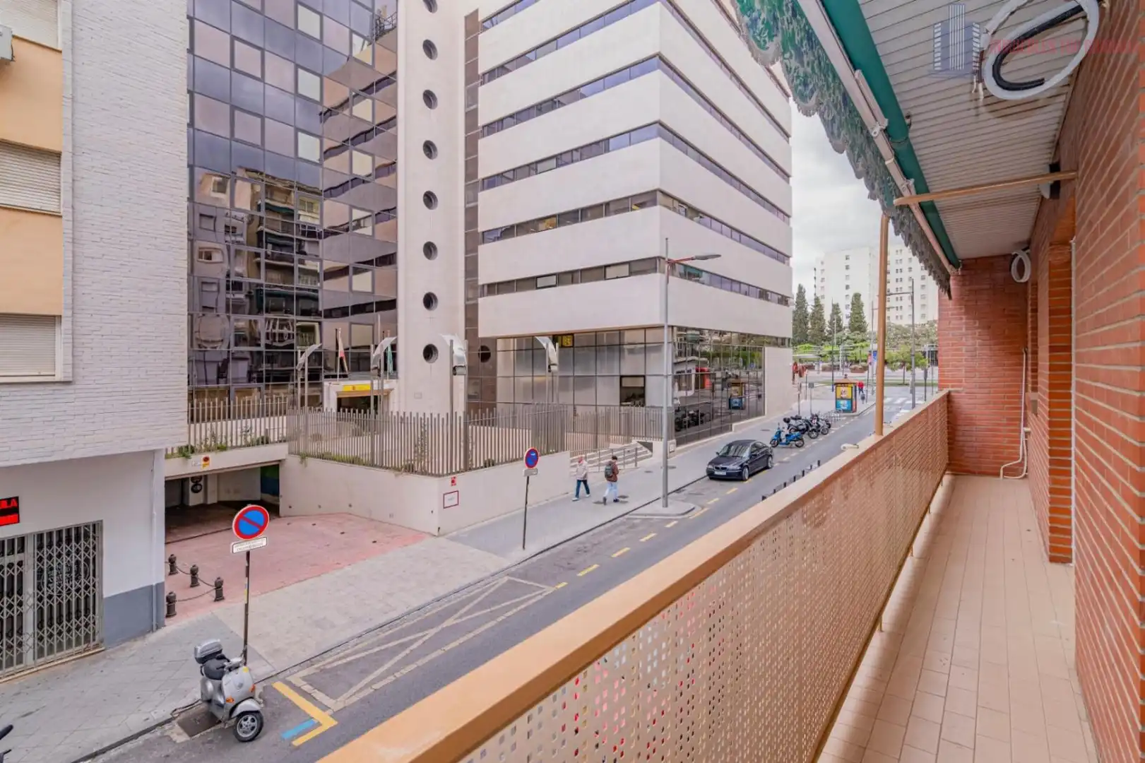 Piso con ascensor en venta en Beiro