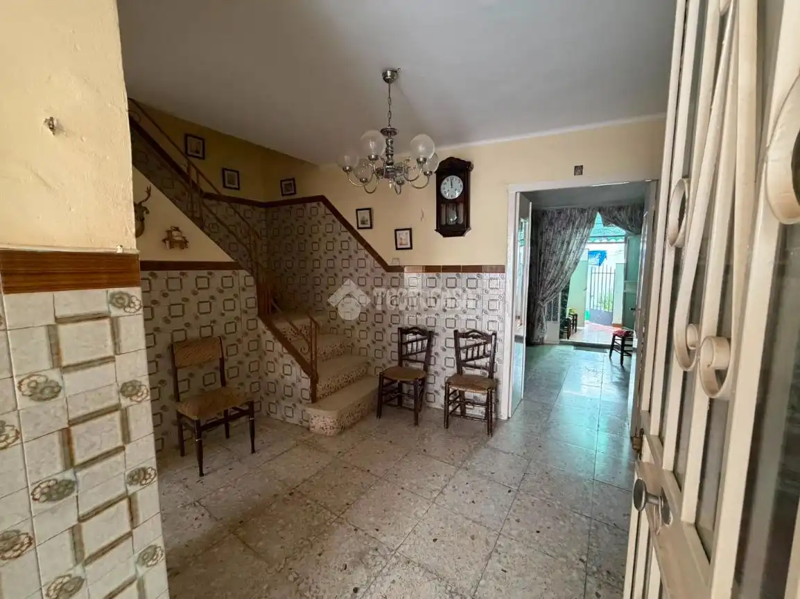 Einfamilien-Reihenhaus zum Verkauf in Torredonjimeno