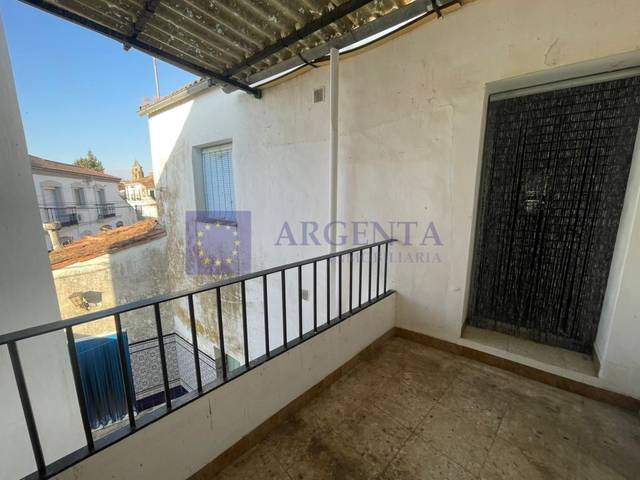 Casa-chalet en Venta en Torremocha