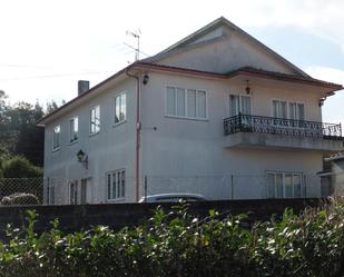 Residential zum verkauf in LG PORTOCAMIÑO, Negreira