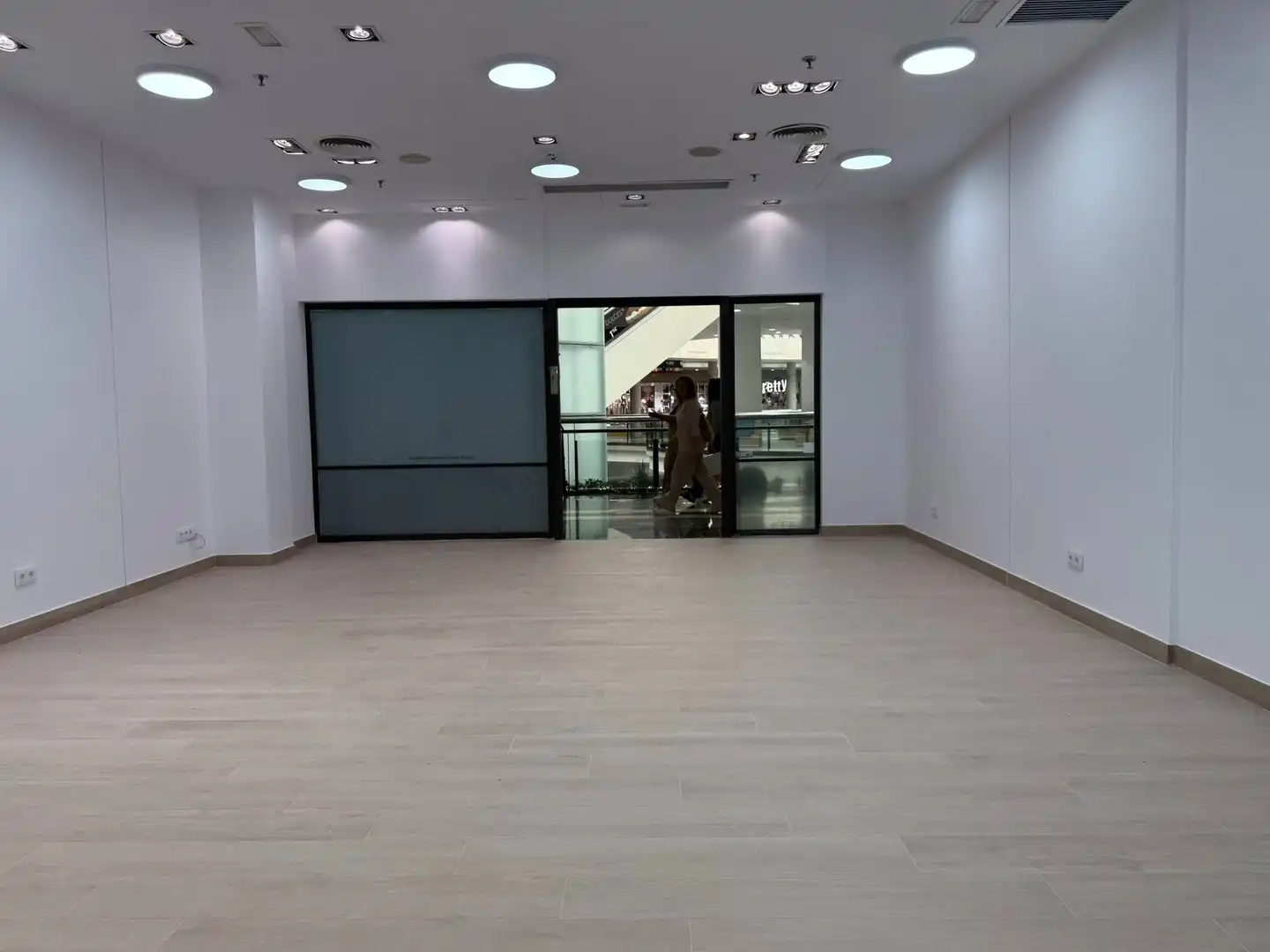 Local comercial de lloguer a Carrer Carrer Baricentro B-102, imagen 22