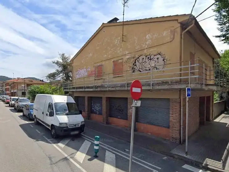 Terreno residencial en venta en Carrer Rei Martí l'Humà 14, imagen 5