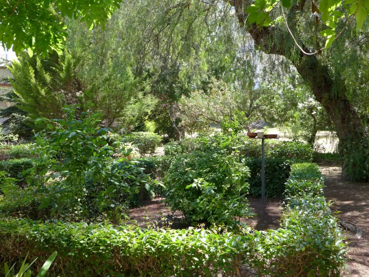 Haus mit Garten zum Verkauf in PASSEIG DEL COMTAT 21, imagen 29