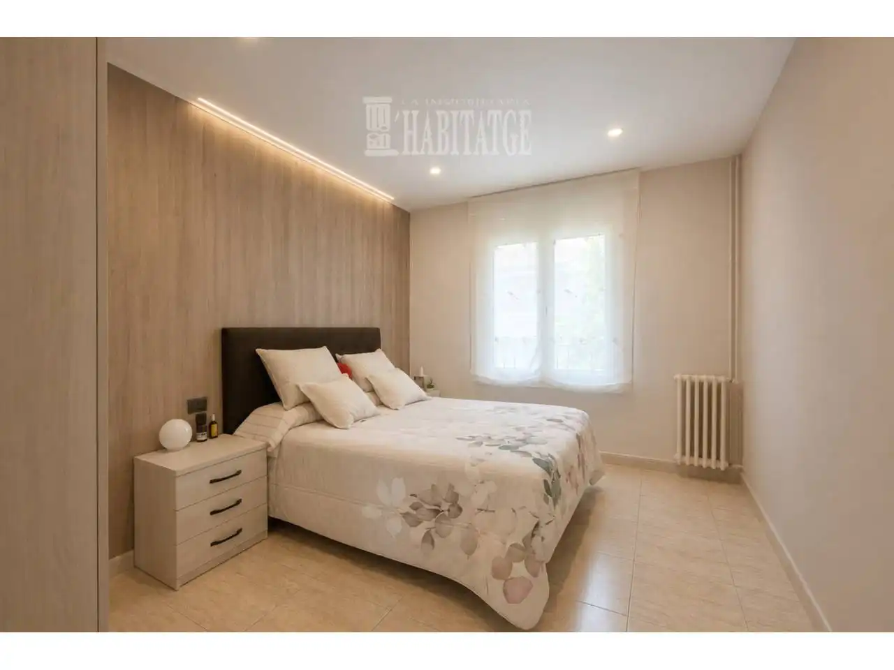 Habitación de Piso en venta en Torelló con Aire acondicionado y Calefacción