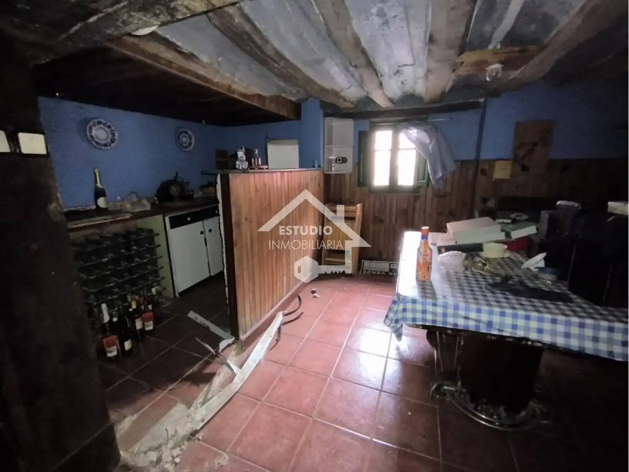 Casa amb jardí en venda a Calle Redonda, imagen 37