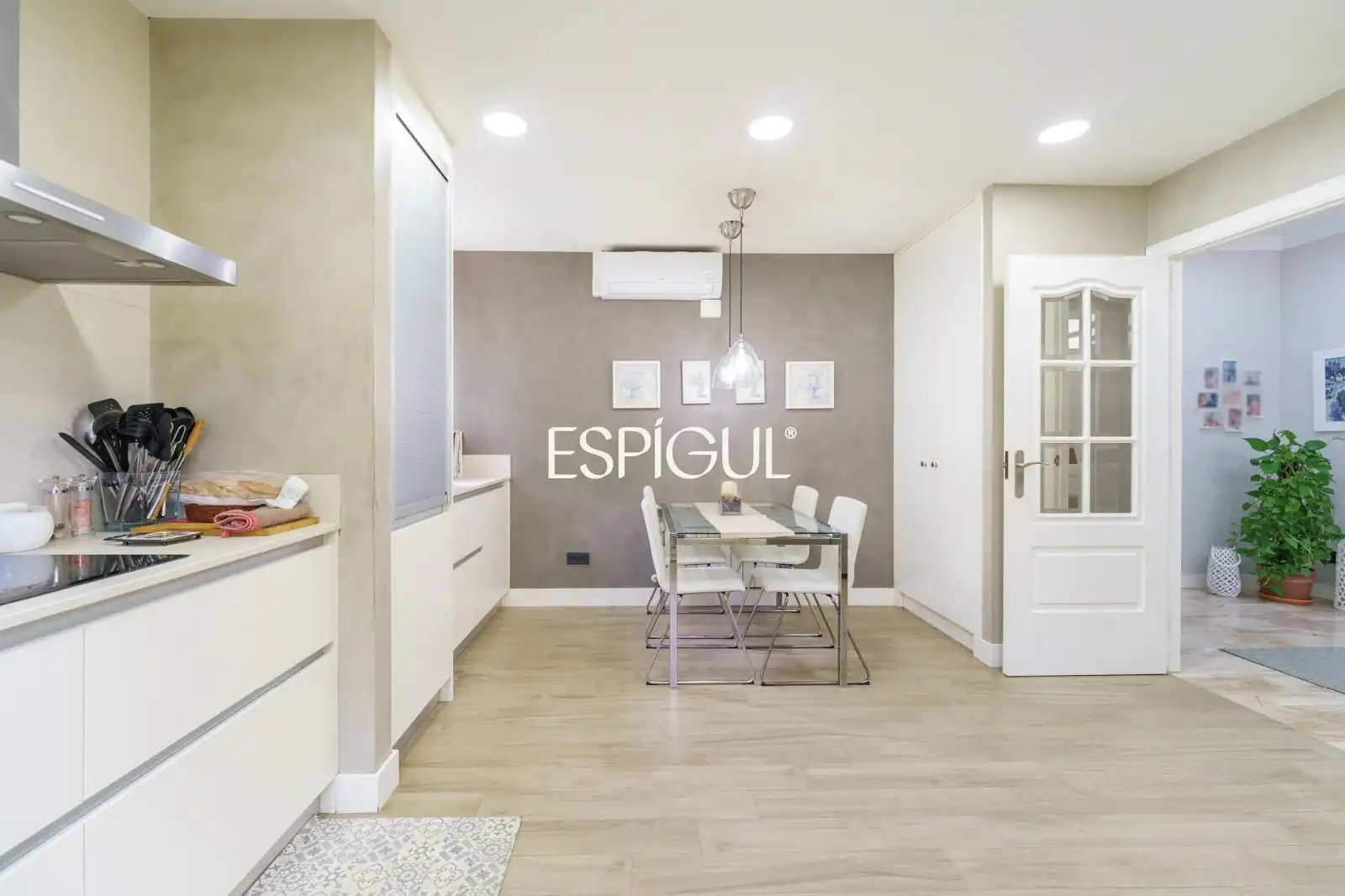 Casa amb piscina en venda a Passeig de la Riera, imagen 22