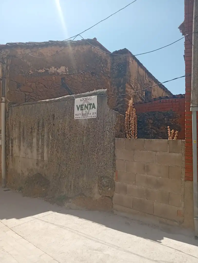 Residencial en venta en Talaveruela de la Vera