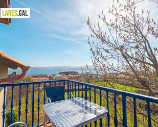 Balcony of Attic for sale in Cangas 