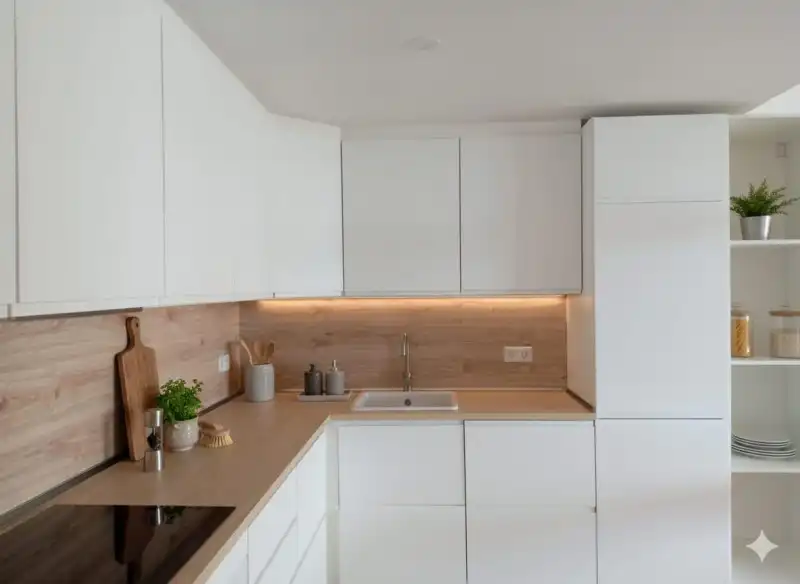 Cocina de Piso de alquiler en Los Realejos