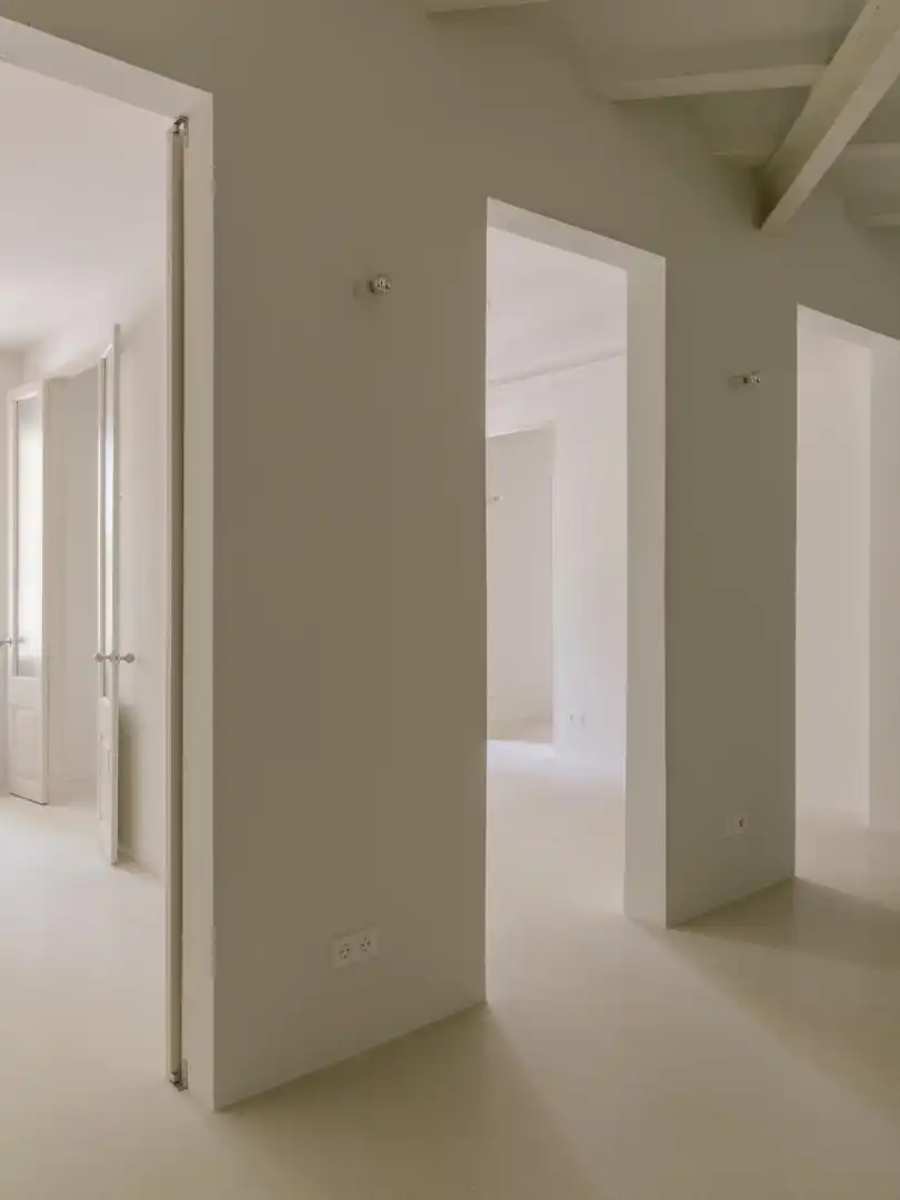 Apartament amb terrassa en venda a Eixample, imagen 12