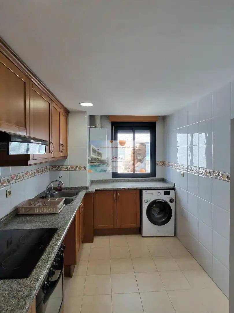Appartement avec ascenseur à louer à RIO DANUBIO, imagen 17