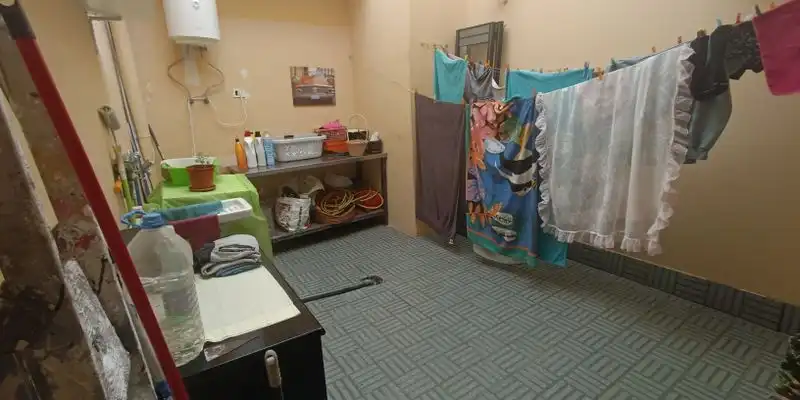 Casa o xalet en venda en Arucas amb Terrassa, Traster i Moblat