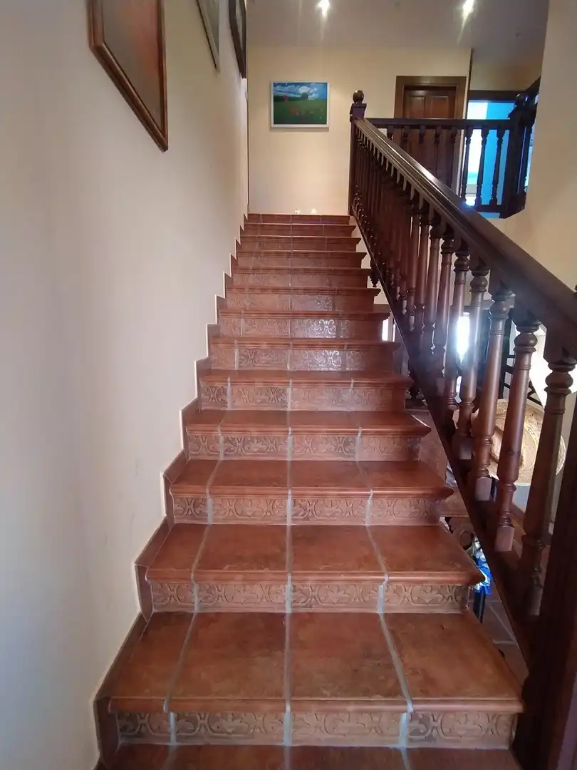 Casa o chalet en venta en Cozuelos de Fuentidueña con Calefacción, Jardín privado y Piscina