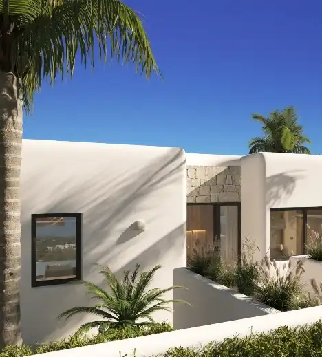 Detached house with pool for sale in Centro ciudad, imagen 6